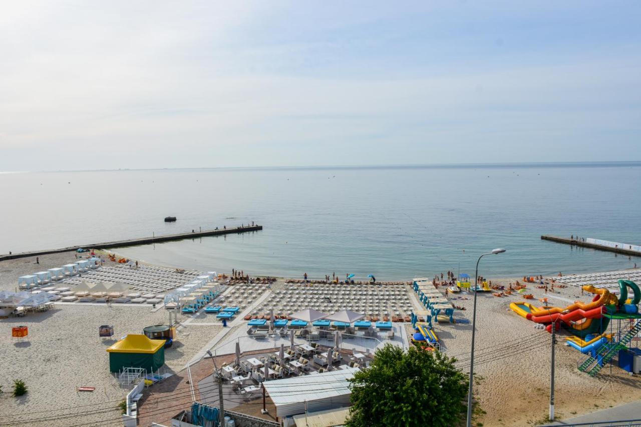 Chayka Resort Οδησσός Εξωτερικό φωτογραφία
