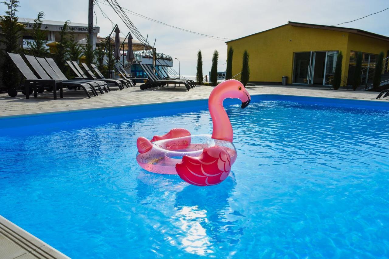 Chayka Resort Οδησσός Εξωτερικό φωτογραφία