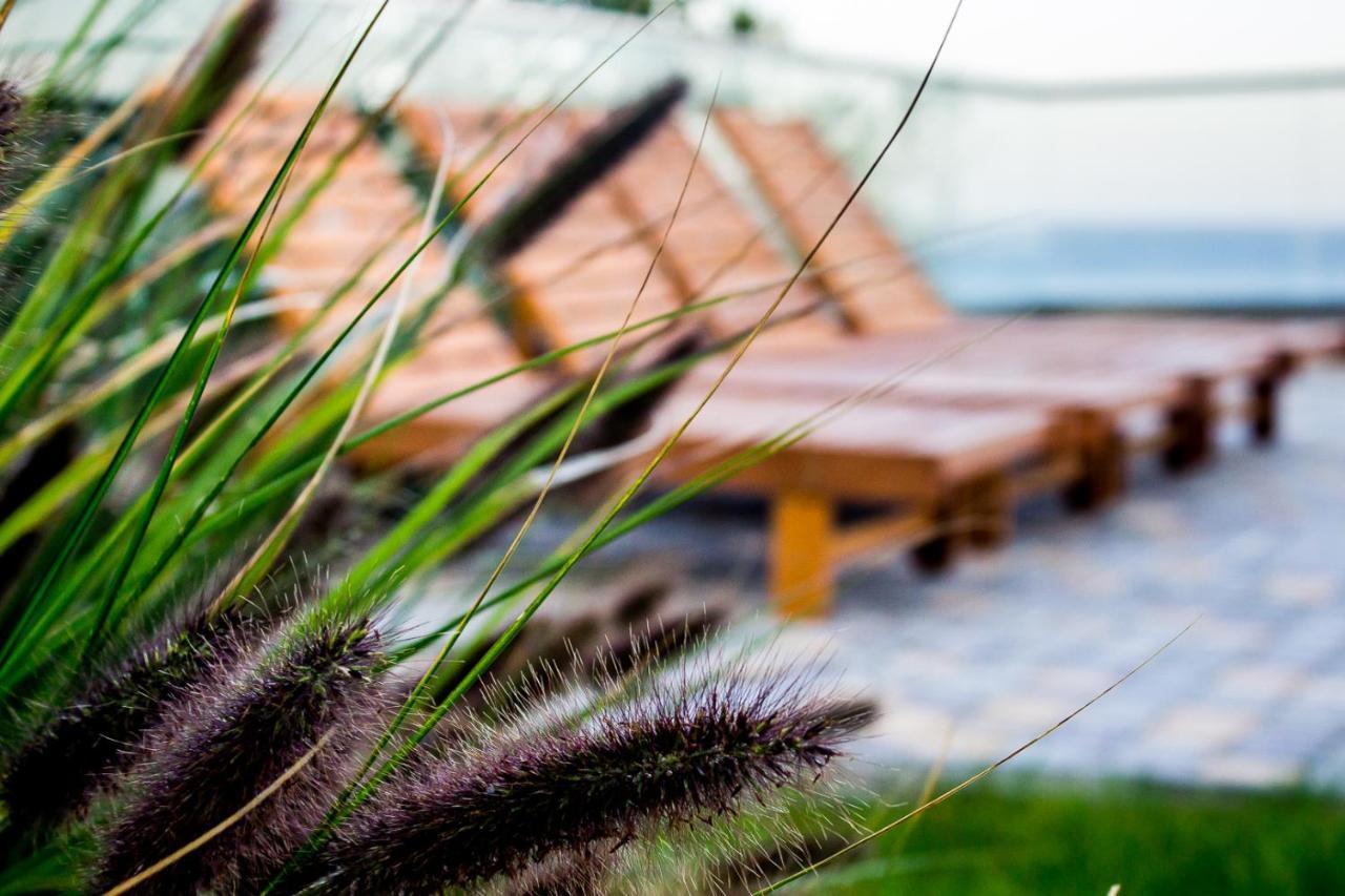 Chayka Resort Οδησσός Εξωτερικό φωτογραφία
