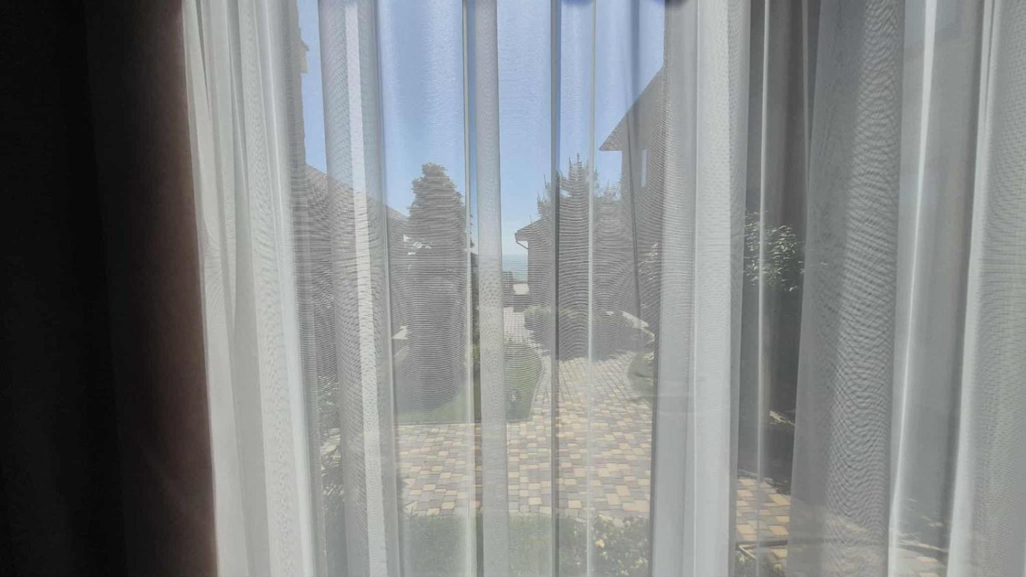 Chayka Resort Οδησσός Εξωτερικό φωτογραφία