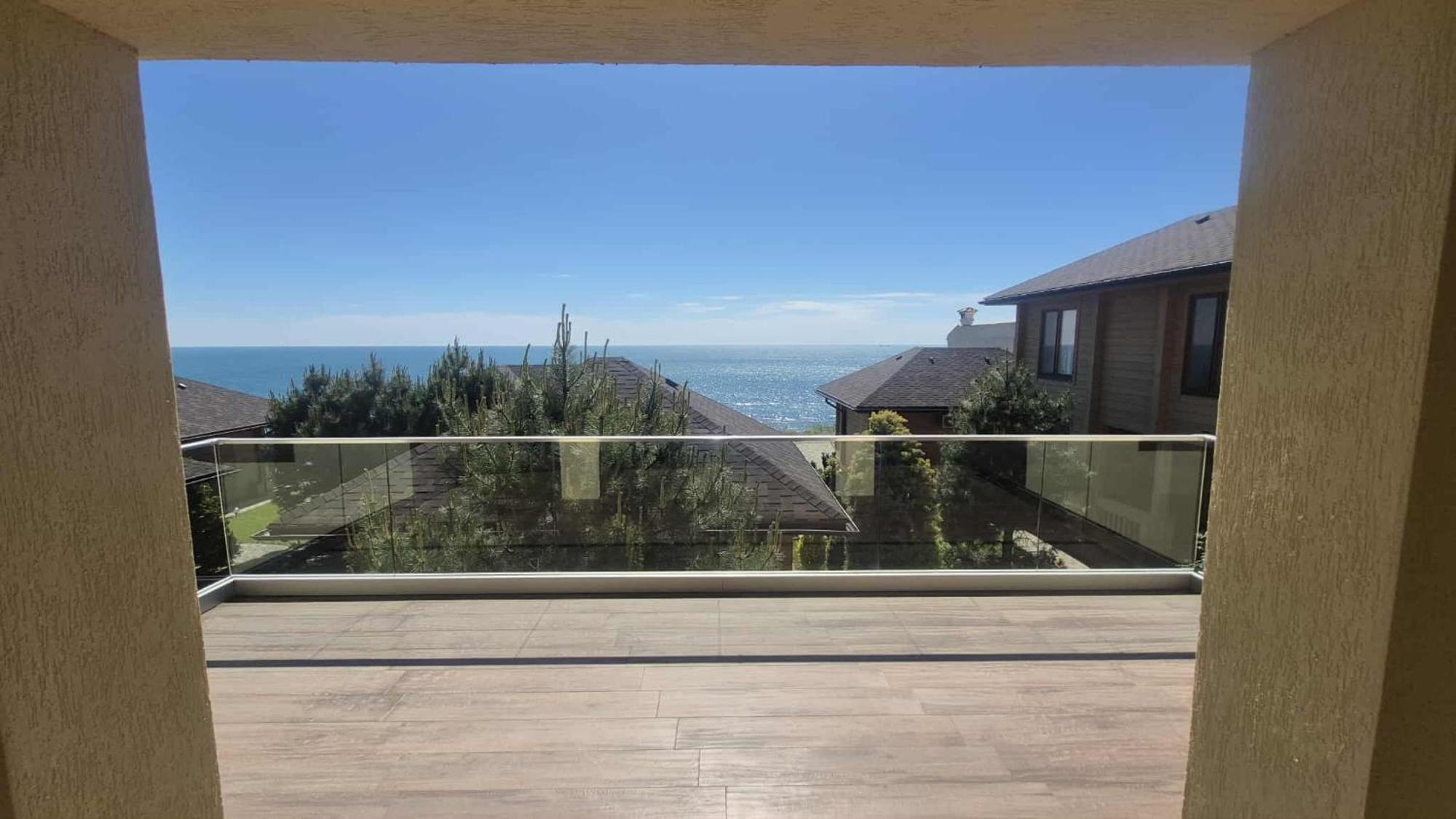 Chayka Resort Οδησσός Εξωτερικό φωτογραφία
