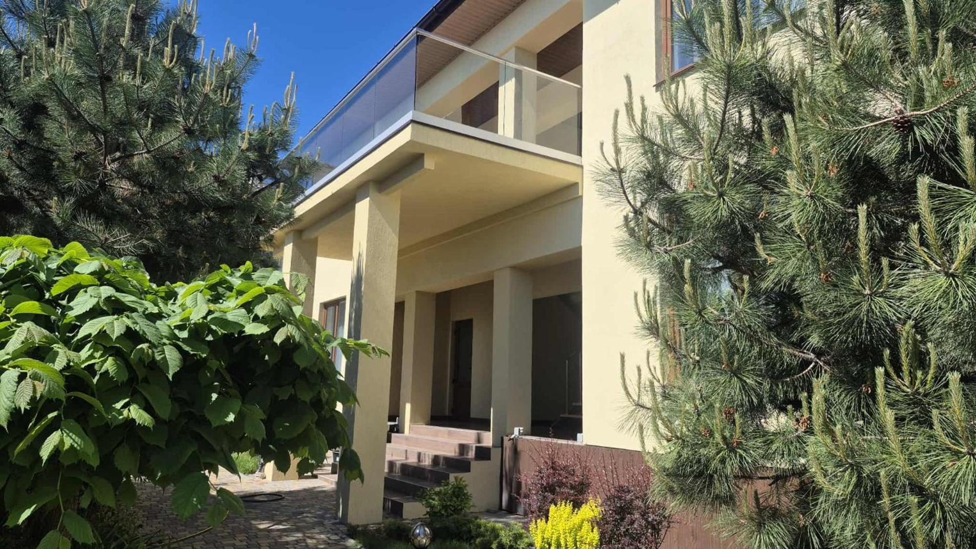 Chayka Resort Οδησσός Εξωτερικό φωτογραφία