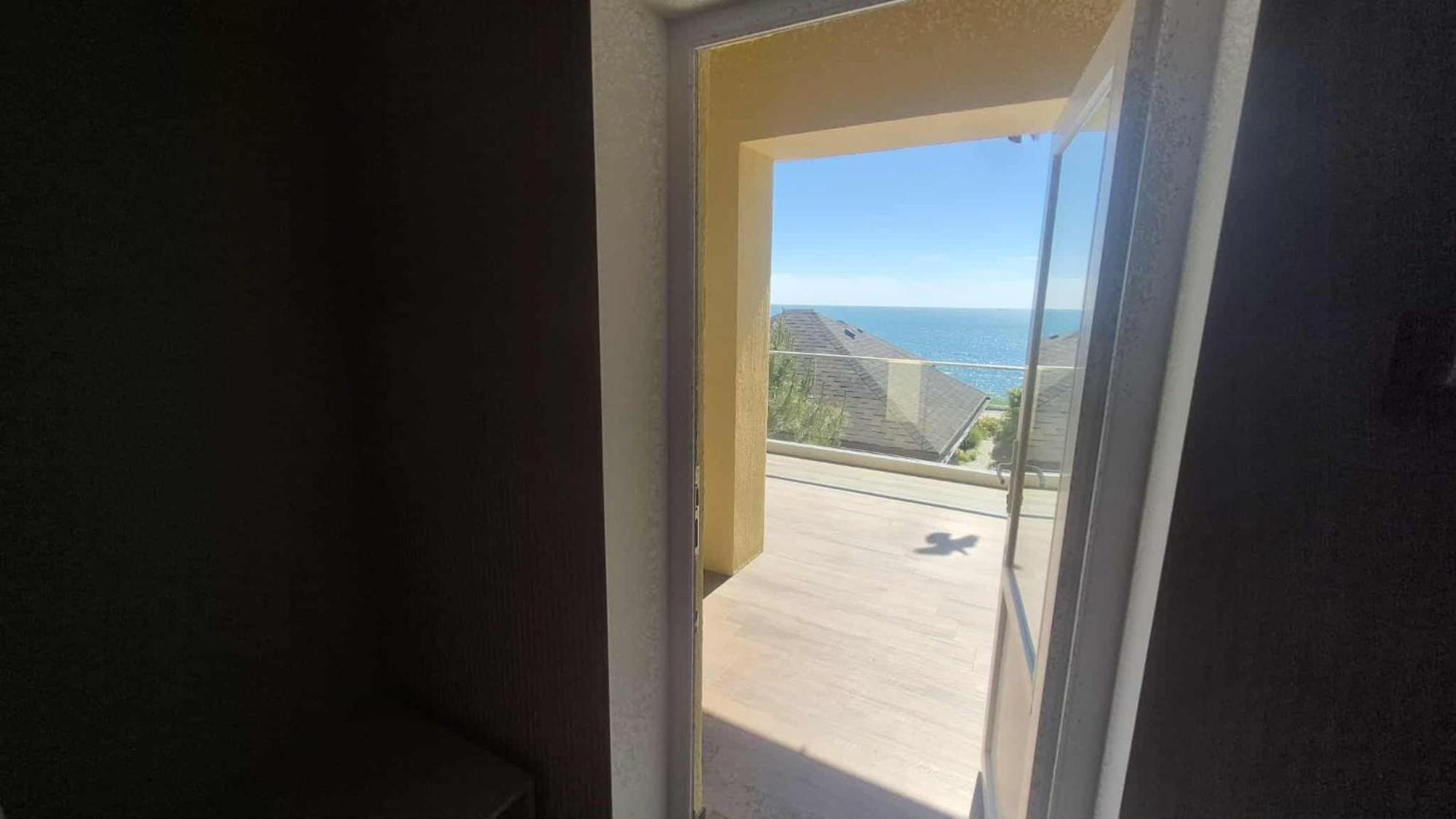 Chayka Resort Οδησσός Εξωτερικό φωτογραφία