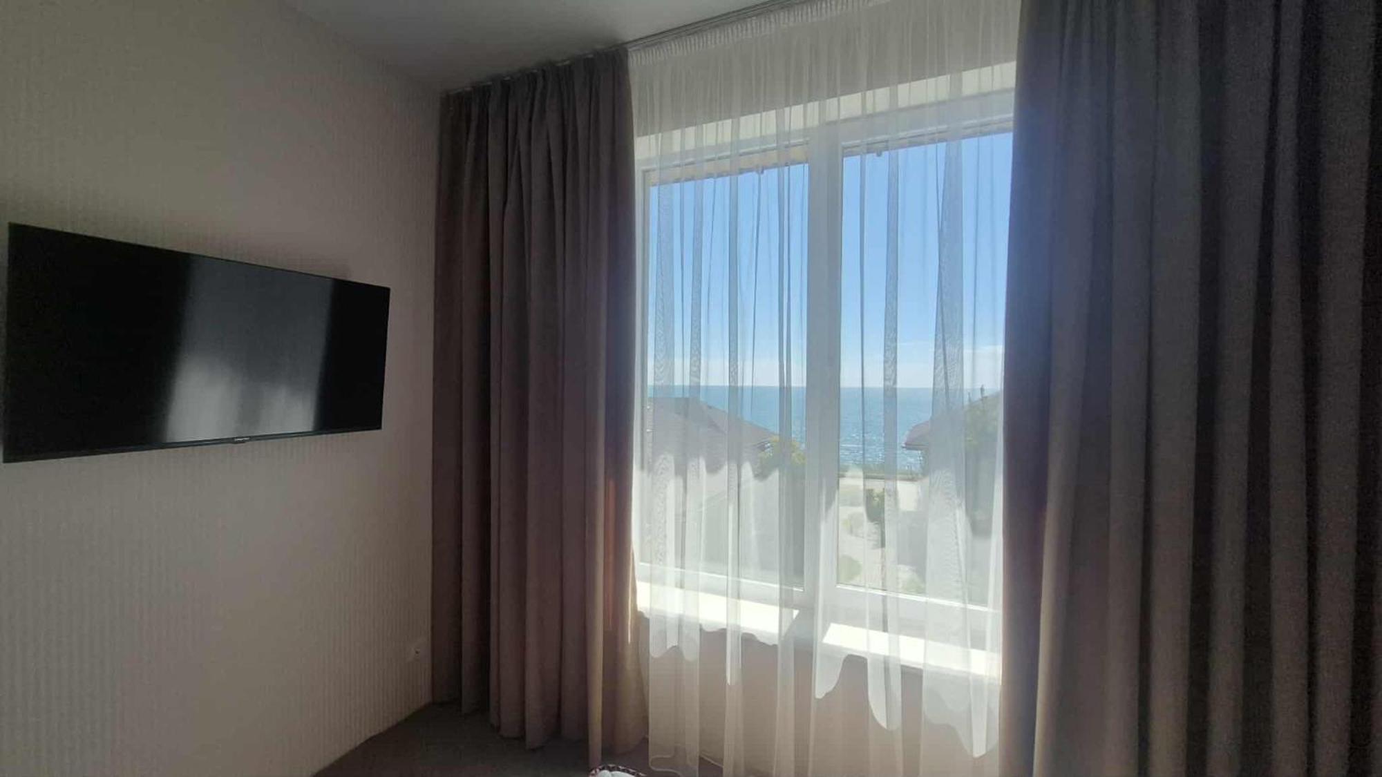 Chayka Resort Οδησσός Εξωτερικό φωτογραφία
