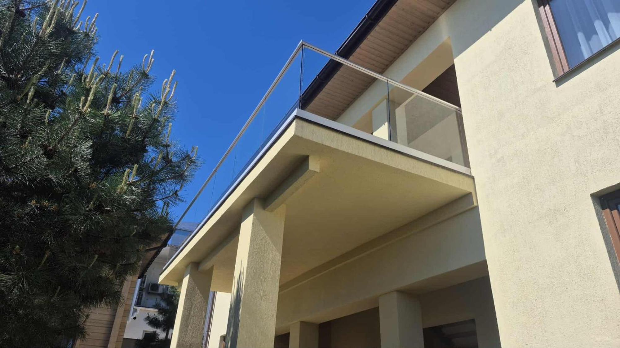 Chayka Resort Οδησσός Εξωτερικό φωτογραφία