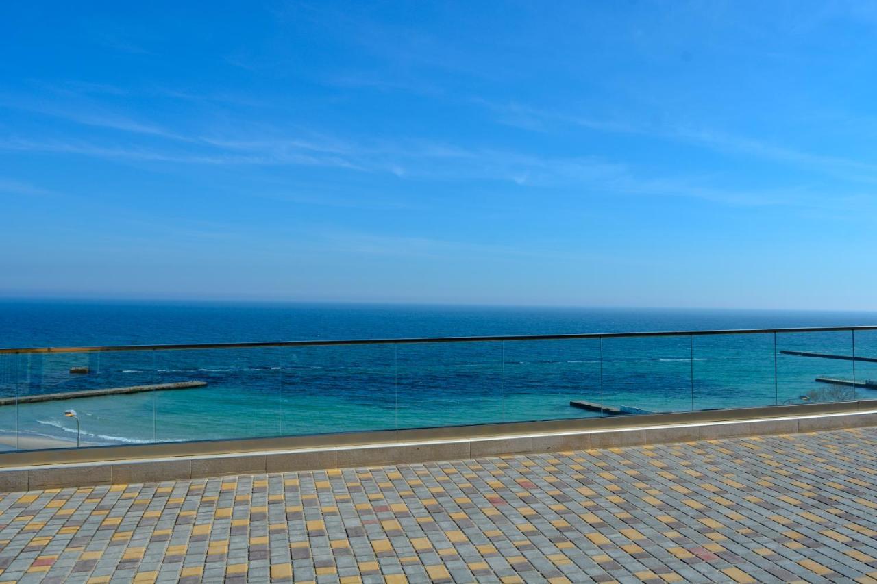 Chayka Resort Οδησσός Εξωτερικό φωτογραφία